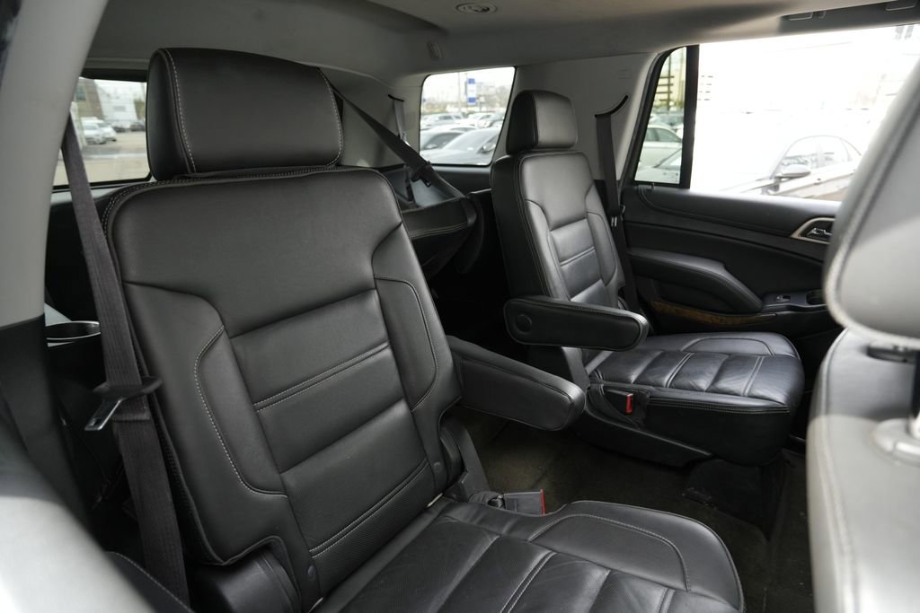 Used 2017 GMC Yukon Denali w/ Open Road Package image 20
