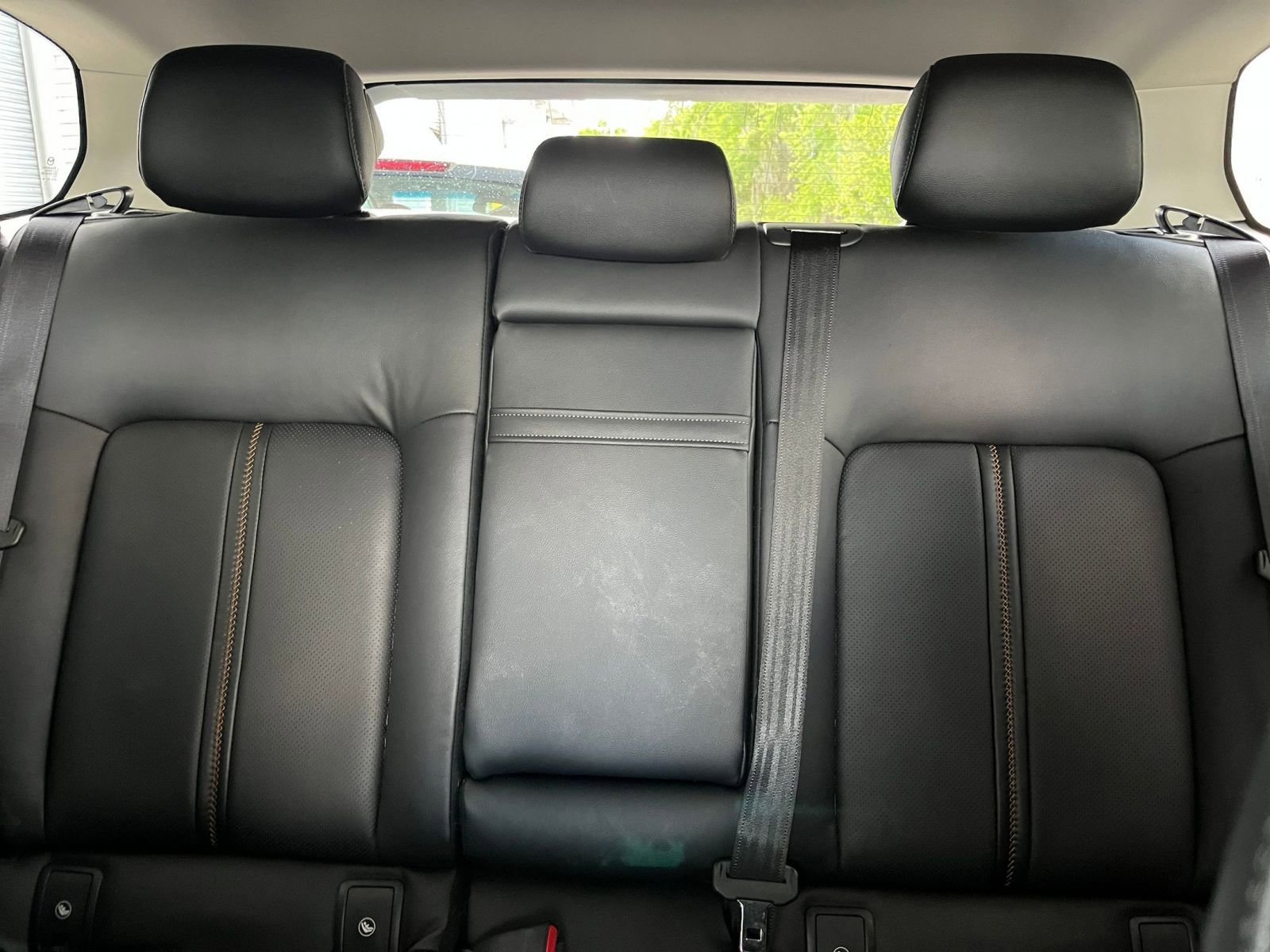 Used 2025 MAZDA CX-50 2.5 Hybrid w/ Premium Plus Pkg image 40