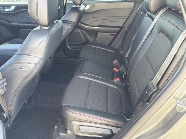New 2026 Ford Escape ST-Line w/ Tech Pack #1 image 8