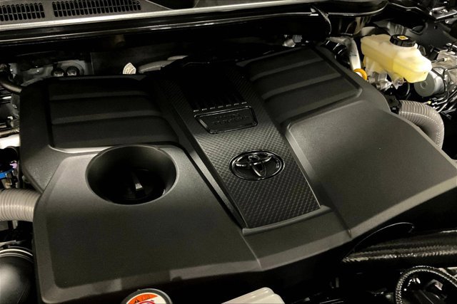 Used 2026 Toyota Tundra SR image 31