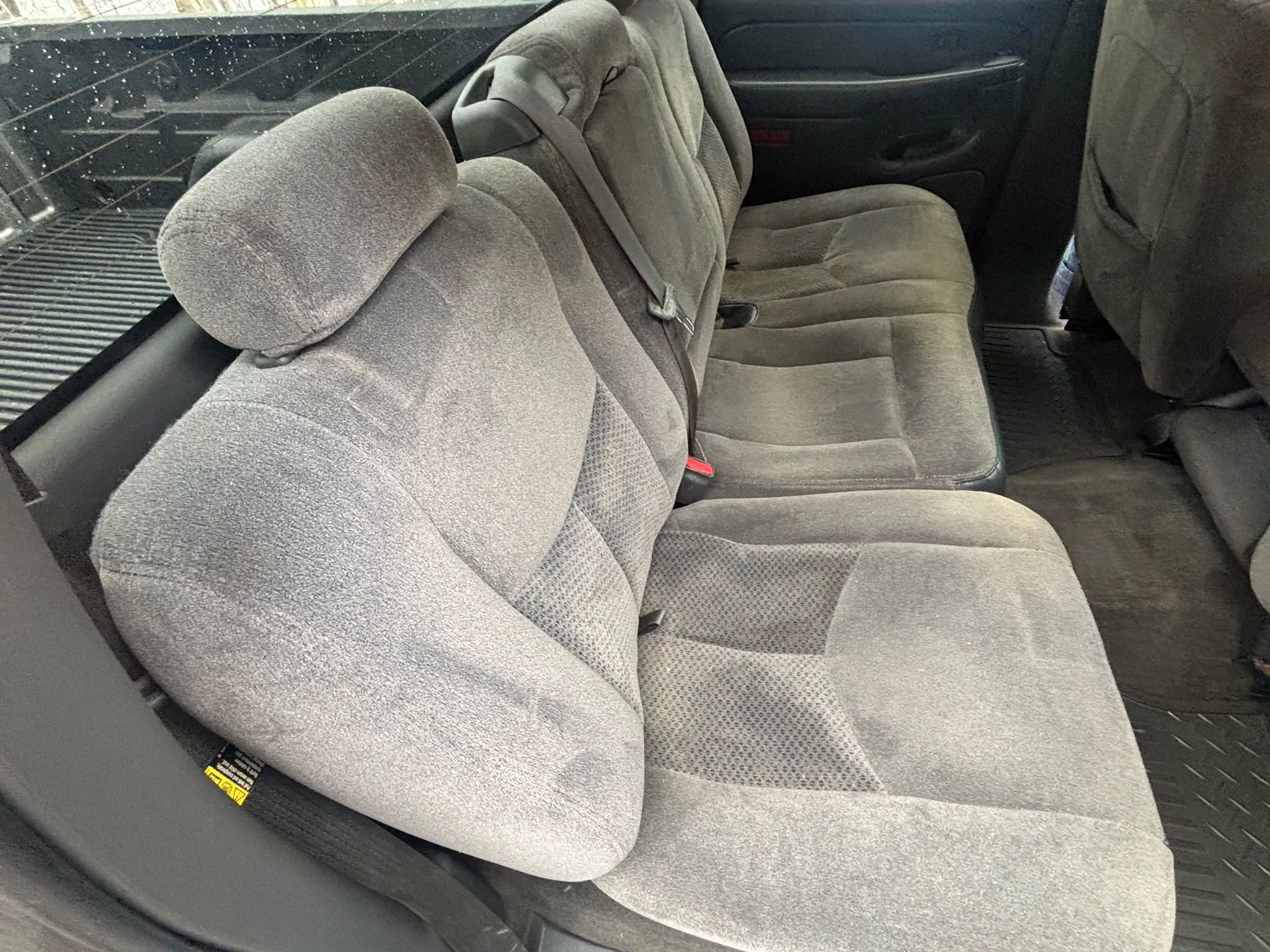 Used 2006 Chevrolet Silverado 1500 LT w/ Light Duty Power Package AWD/4WD image 23