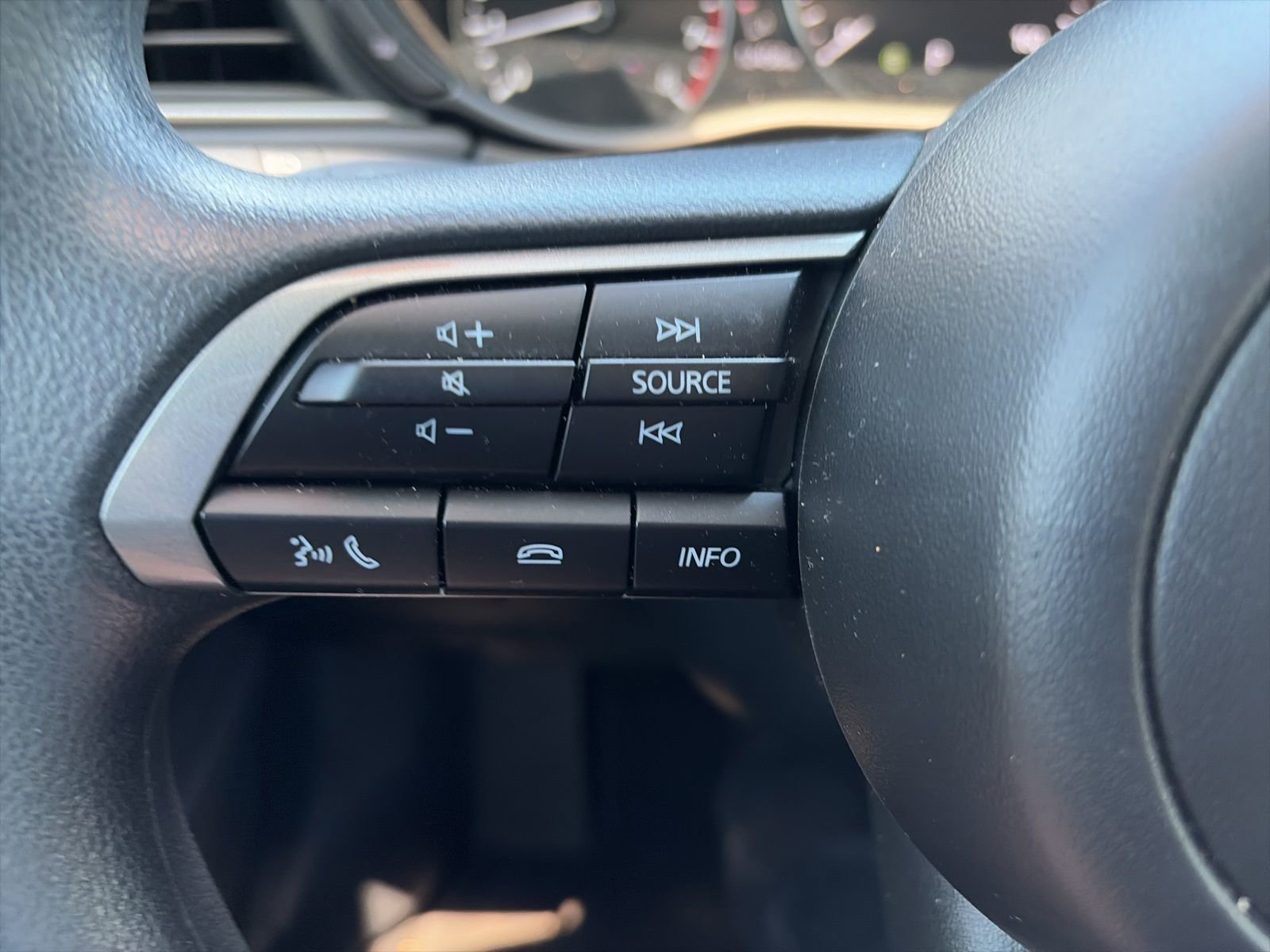 Used 2025 MAZDA CX-30 AWD 2.5 S image 18