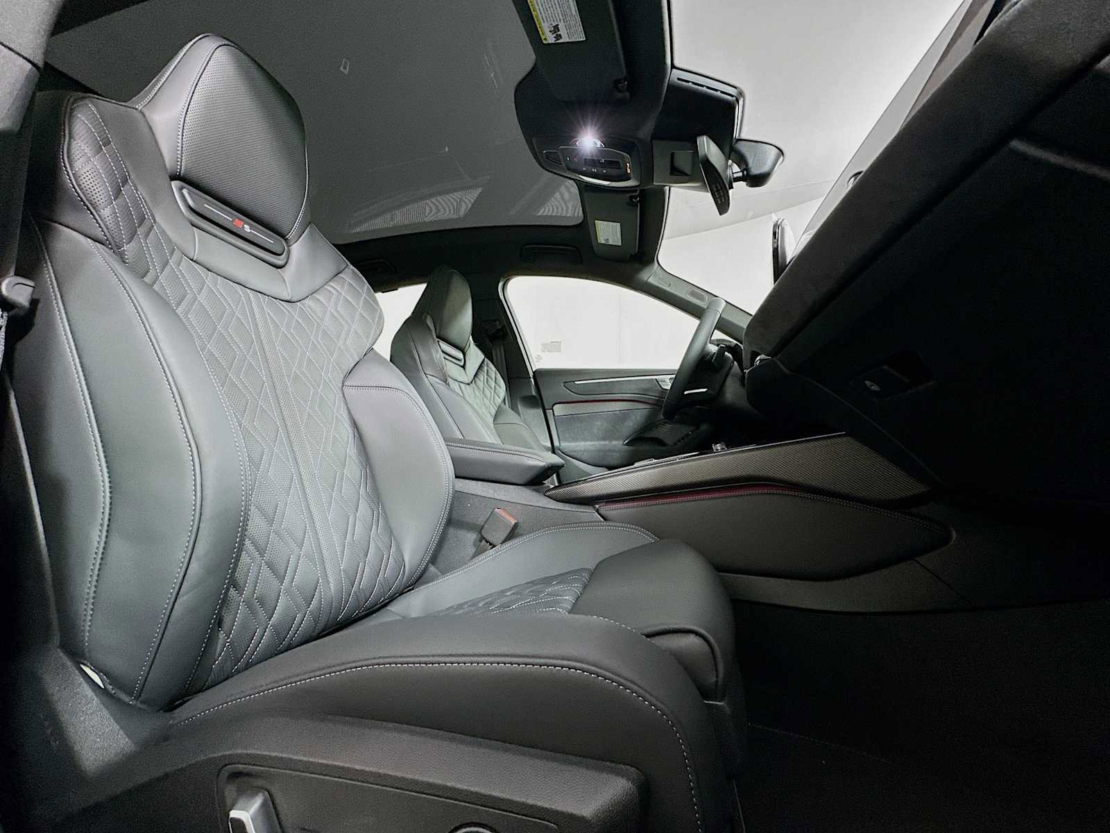 New 2026 Audi A6 Prestige image 26