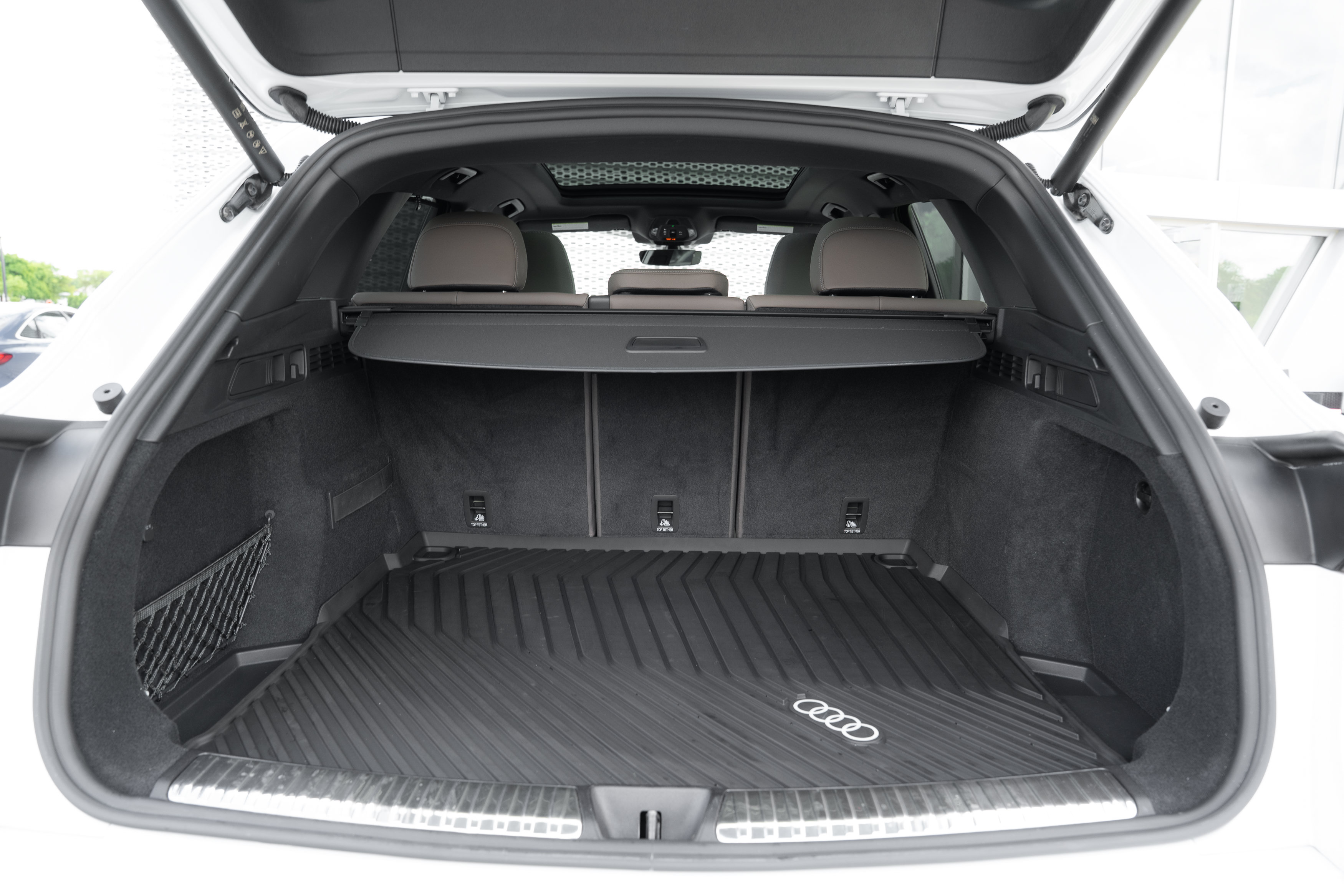 Certified 2025 Audi Q5 Premium w/ Premium Plus AWD/4WD image 32