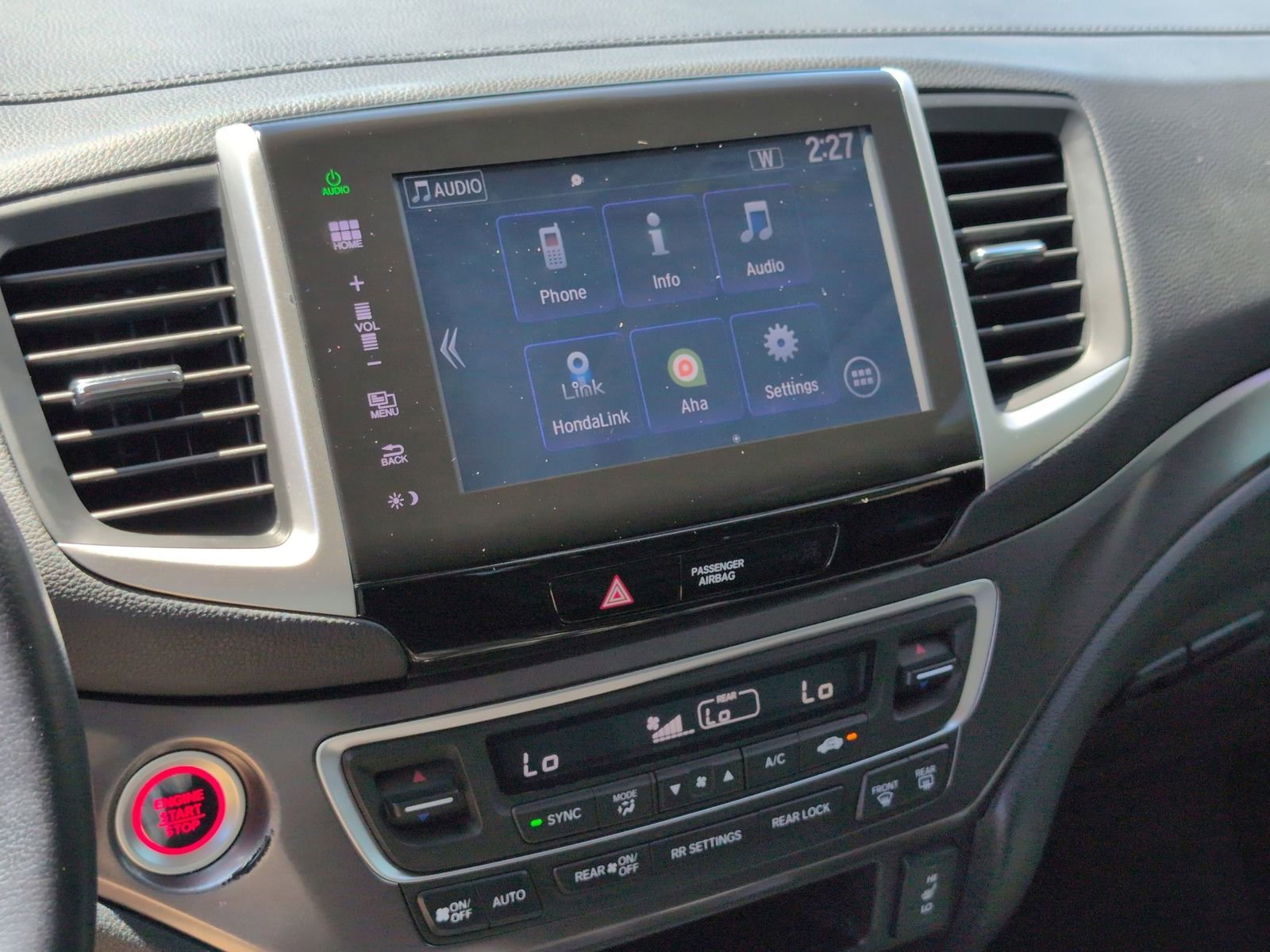 Used 2016 Honda Pilot EX-L image 19