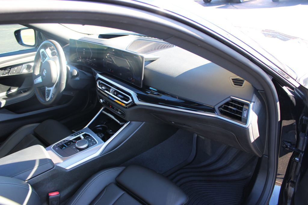 Used 2024 BMW M240i xDrive M240i w/ Premium Package image 23