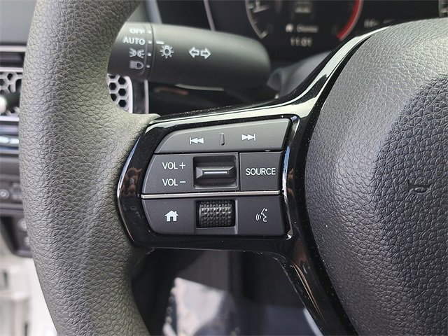 Certified 2024 Honda Civic LX image 23