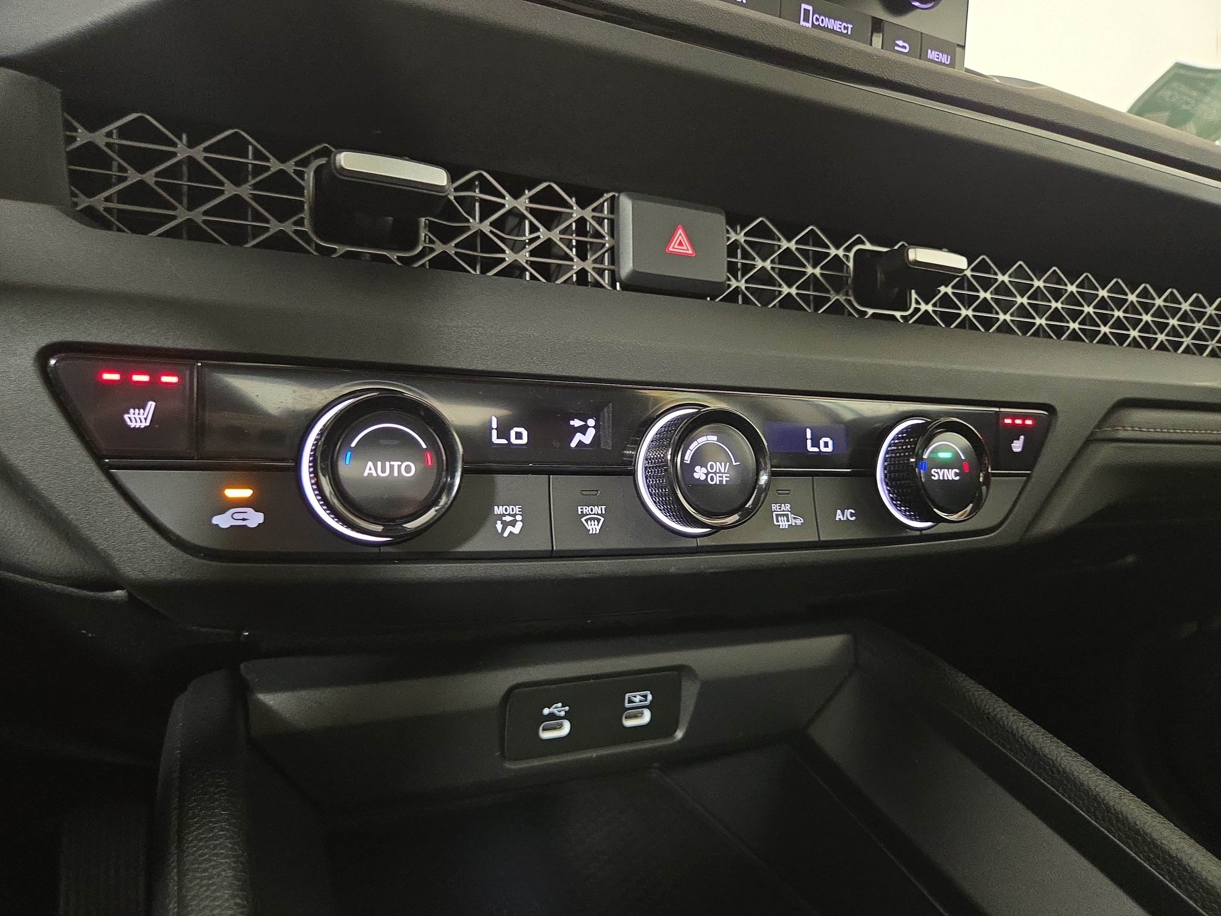 Used 2024 Honda Accord EX image 25