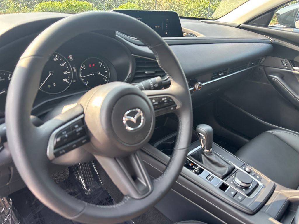 Used 2026 MAZDA CX-30 AWD 2.5 S w/ Select Sport Pkg image 13