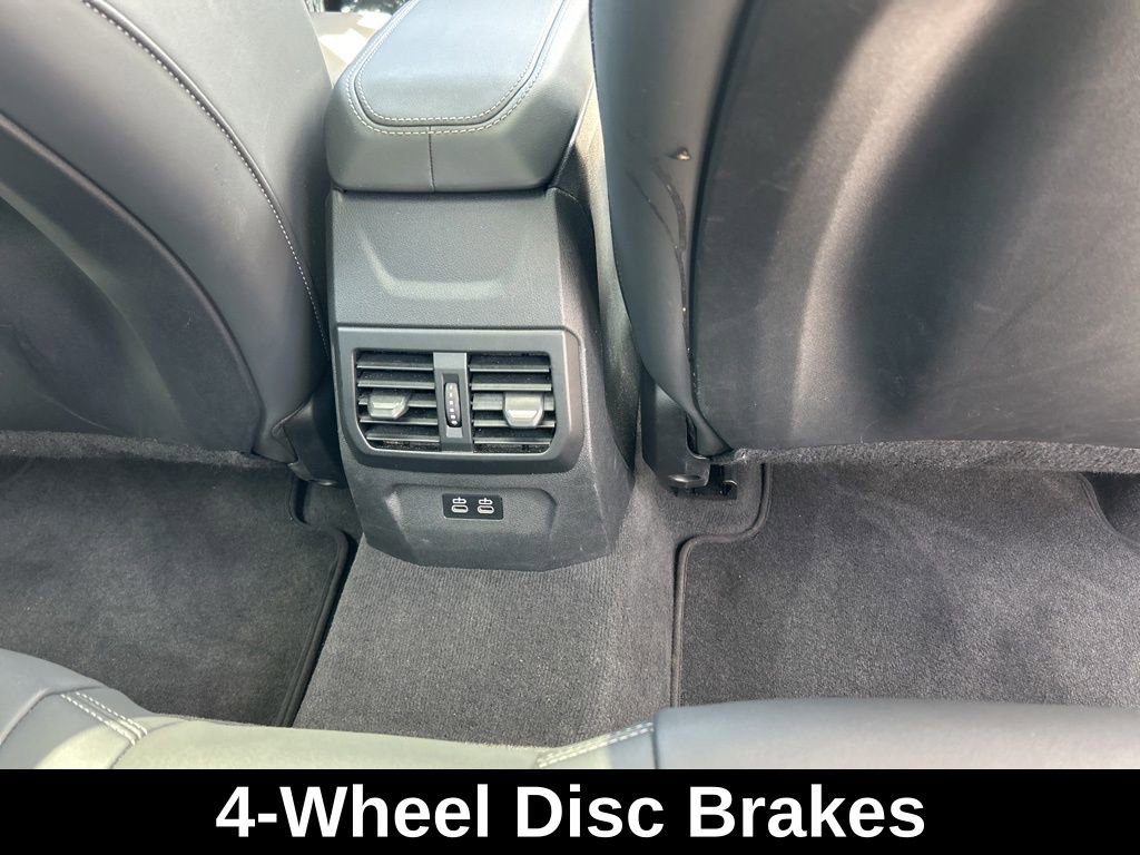 Used 2025 BMW 228i xDrive AWD/4WD image 29