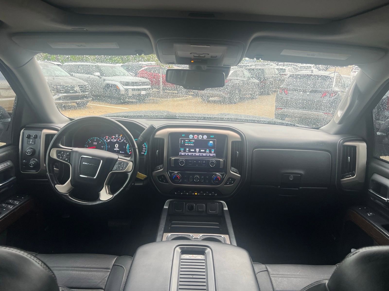 Used 2018 GMC Sierra 1500 Denali w/ Denali Ultimate Package image 19