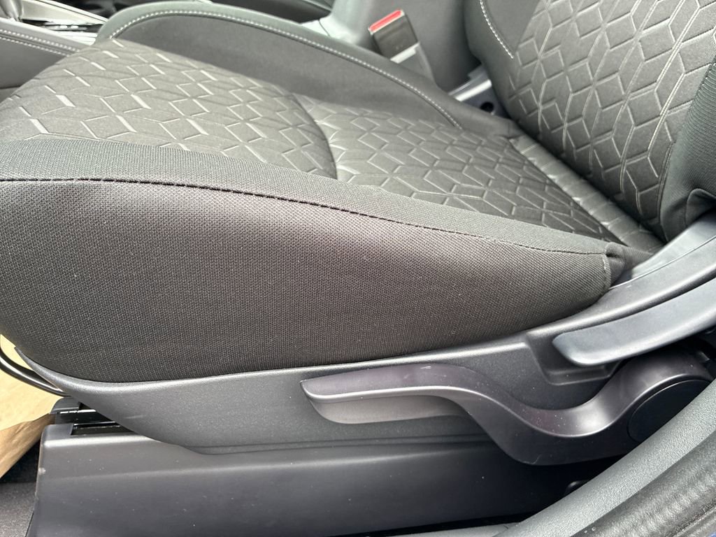 New 2026 Mitsubishi Outlander Sport ES image 12