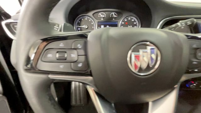 Used 2022 Buick Enclave Essence w/ Sport Touring Edition FWD image 22