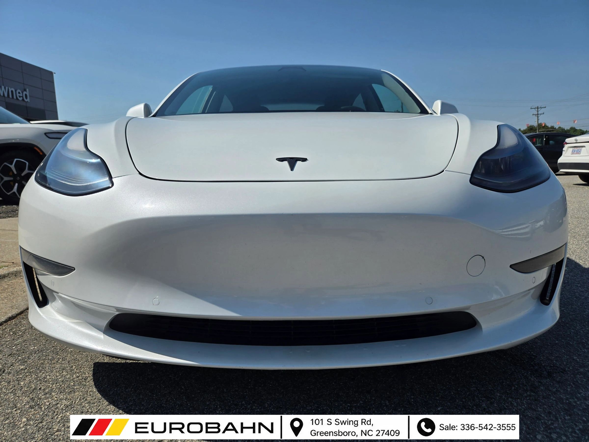 Used 2022 Tesla Model 3 RWD image 24
