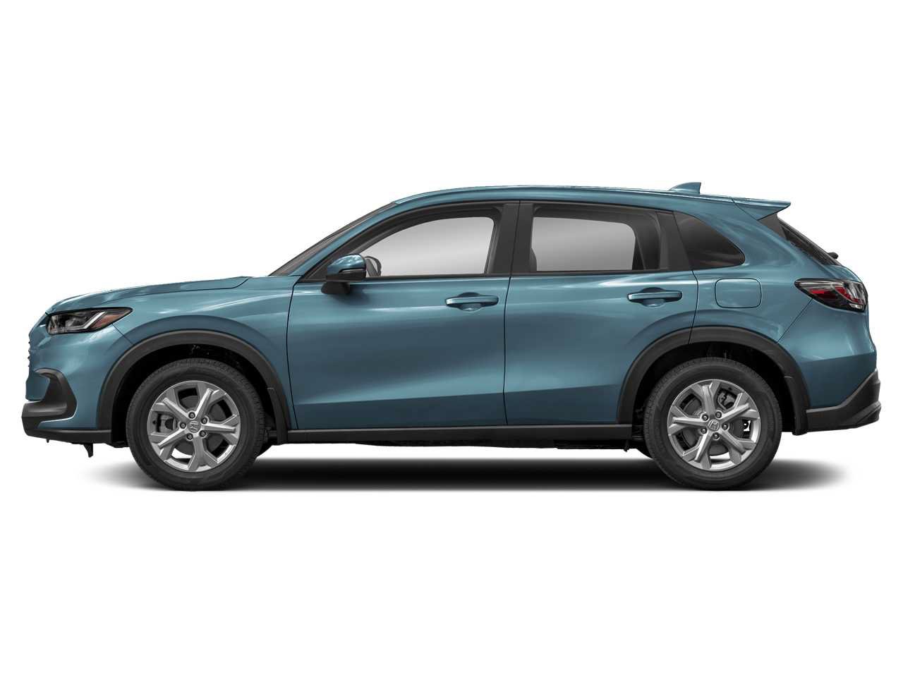 Used 2024 Honda HR-V LX image 3