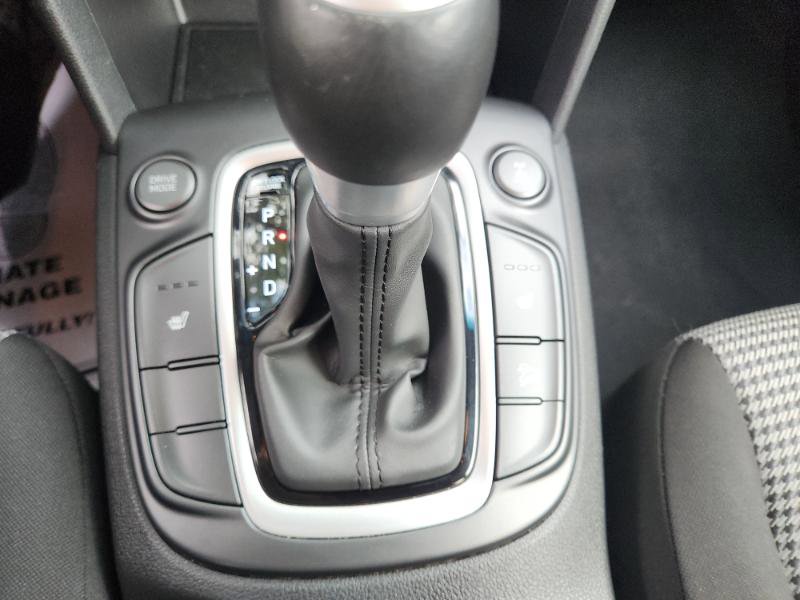 Used 2021 Hyundai Kona SEL w/ Cargo Package image 14