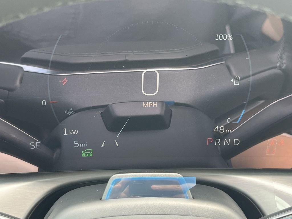 New 2026 Cadillac Vistiq Premium Luxury image 3