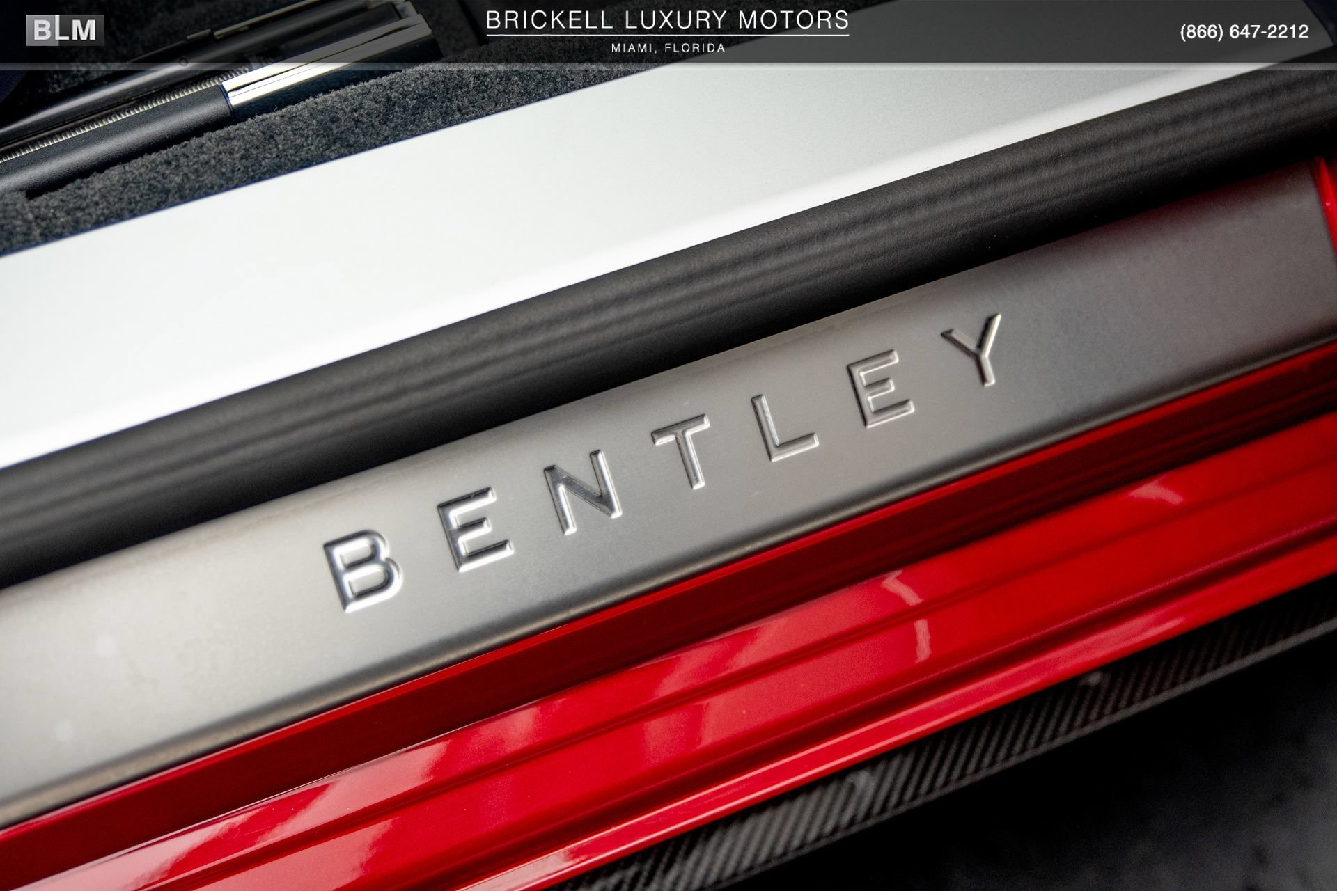 Used 2024 Bentley Flying Spur V8 AWD/4WD image 39