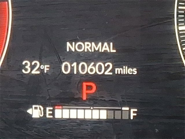 Used 2025 Honda CR-V EX-L image 21