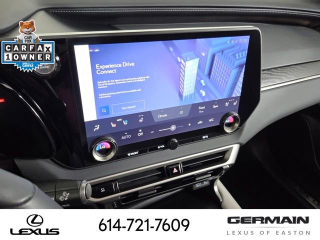 Used 2024 Lexus RX 350 Premium w/ Convenience Package AWD/4WD image 27