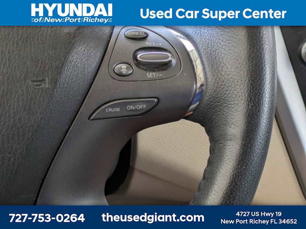 Used 2020 Nissan Murano SL w/ Cargo Package image 33