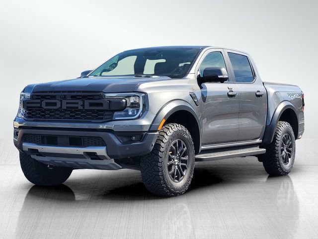 Used 2024 Ford Ranger Raptor image 8