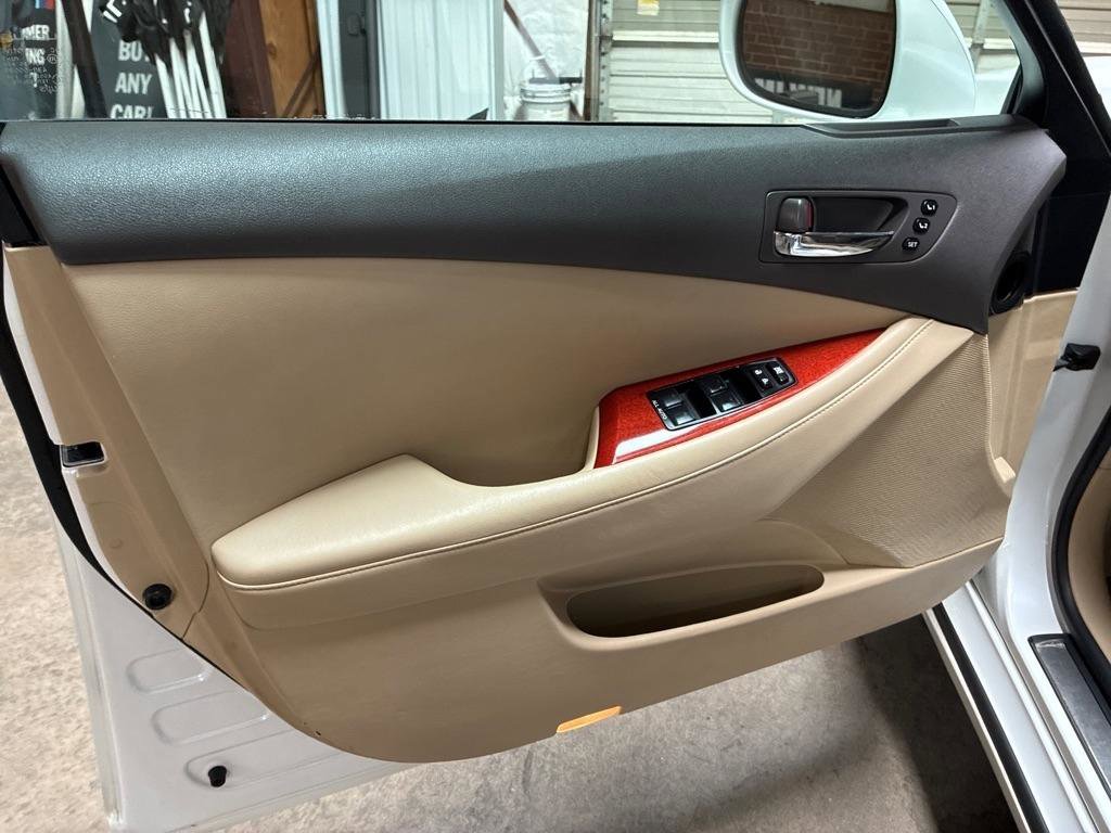 Used 2007 Lexus ES 350 FWD image 14