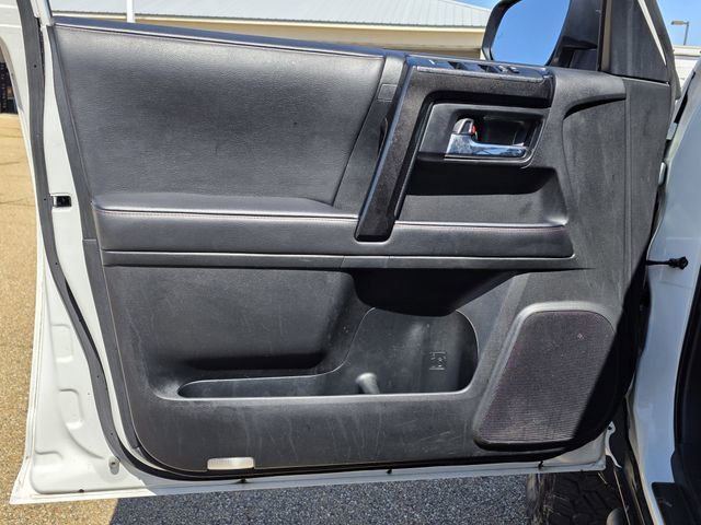 Used 2023 Toyota 4Runner TRD Off-Road Premium image 13