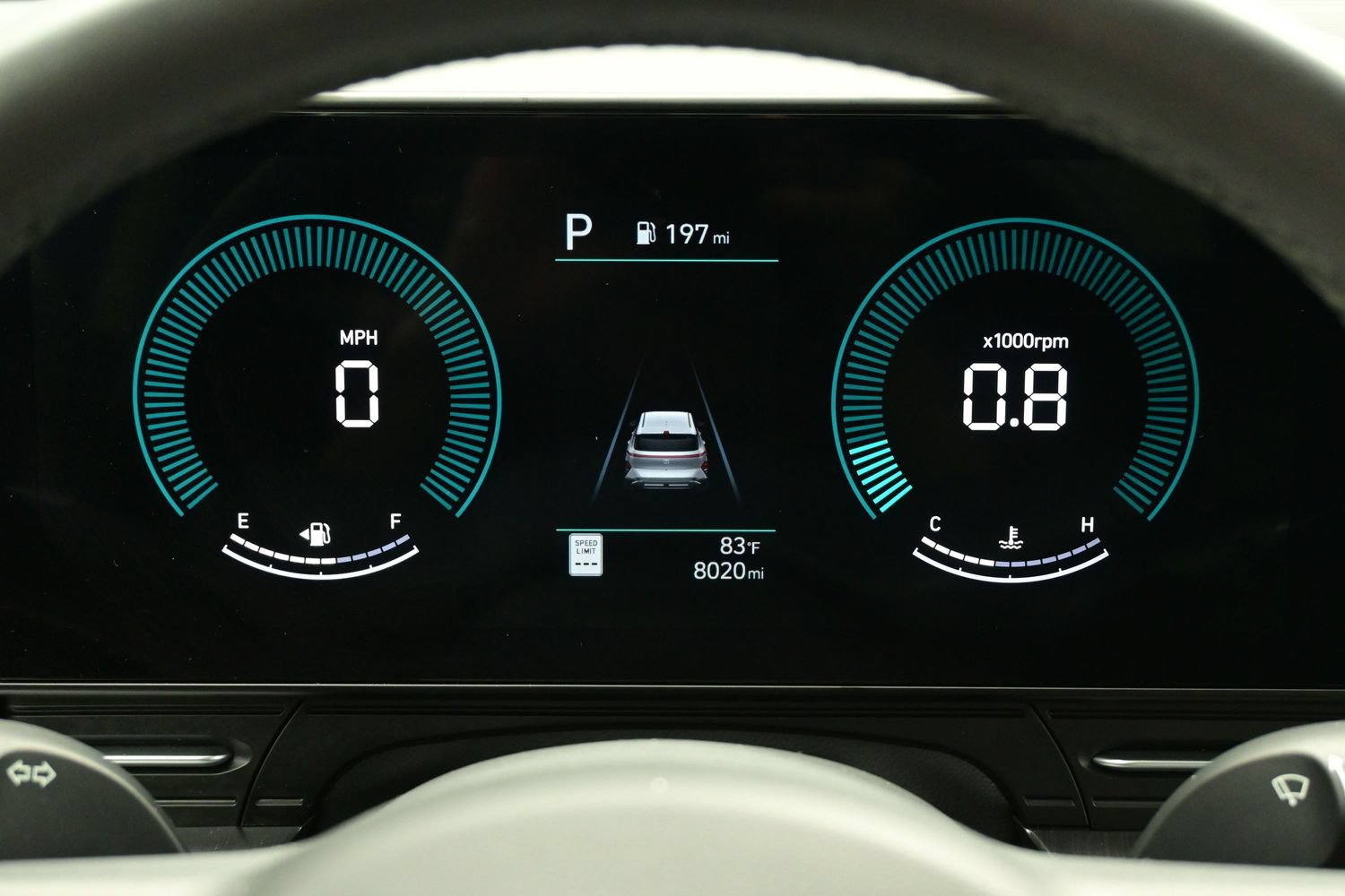 Certified 2026 Hyundai Kona SEL Sport FWD image 24
