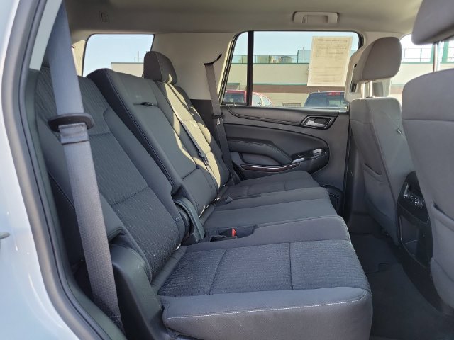 Used 2018 GMC Yukon SLE w/ SLE Value Package AWD/4WD image 31