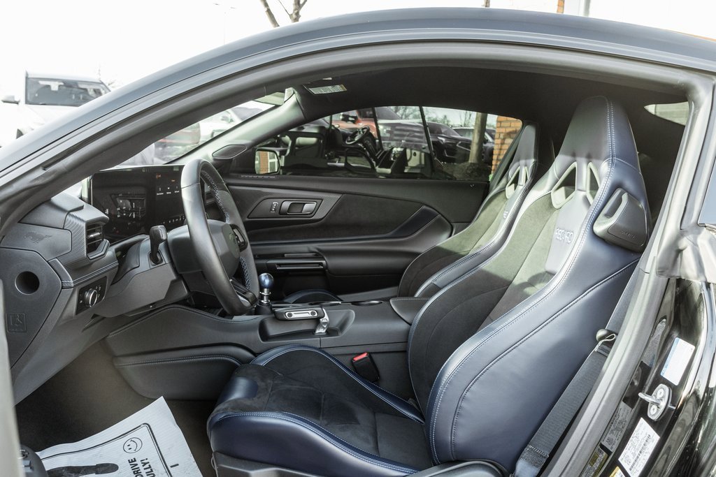 Used 2024 Ford Mustang Dark Horse image 28