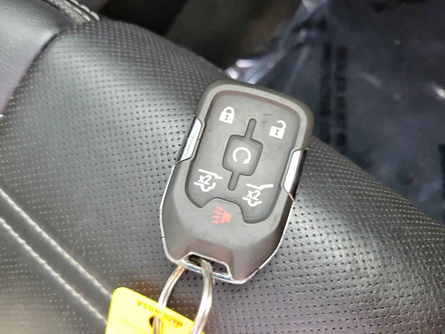 Used 2018 GMC Yukon XL Denali w/ Open Road Package image 52