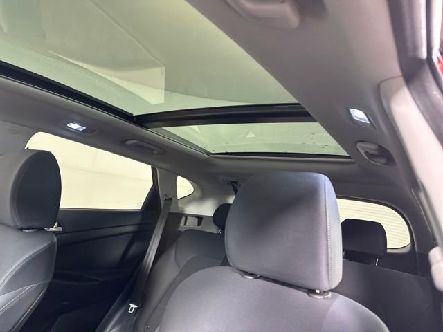 Used 2019 Hyundai Tucson Night image 12