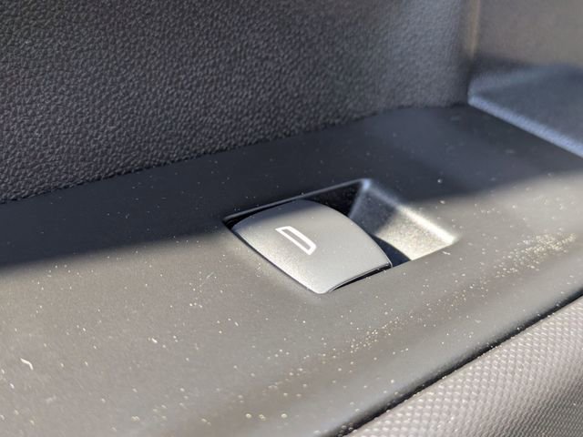 New 2026 Chevrolet Silverado 1500 Custom w/ Turbomax Blackout Package image 21