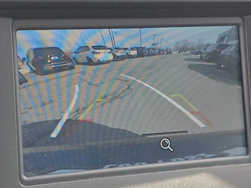 Used 2015 Ford Fusion SE image 27