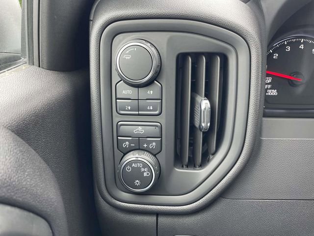 Certified 2024 Chevrolet Silverado 1500 Custom Trail Boss AWD/4WD image 24