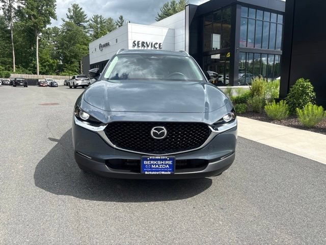 Used 2024 MAZDA CX-30 AWD 2.5 S w/ Preferred Package image 2