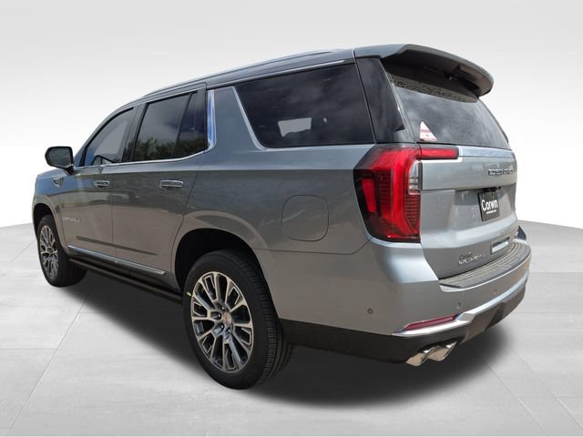 New 2026 GMC Yukon Denali w/ Denali Reserve Package AWD/4WD image 10