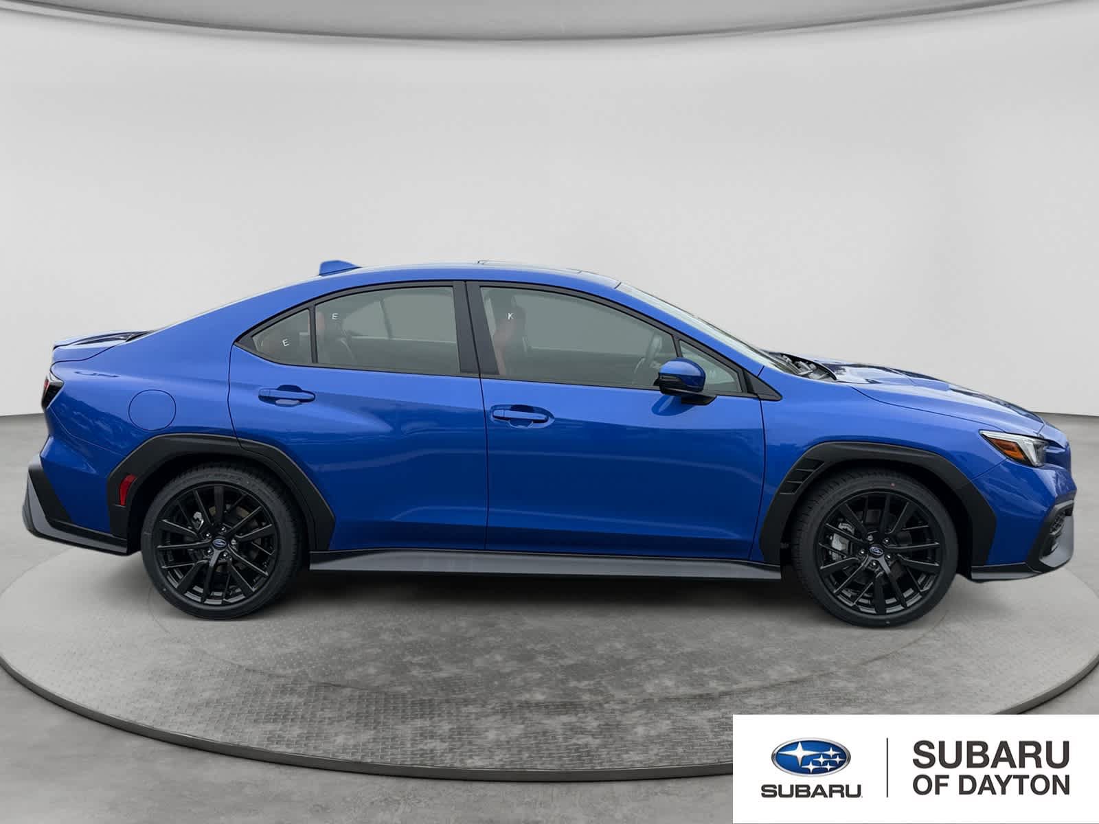 New 2026 Subaru WRX Limited AWD/4WD image 4