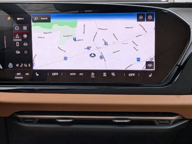 New 2025 Audi A5 2.0T Premium image 12