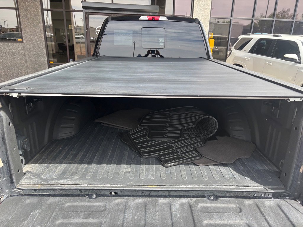 Used 2019 Ford F250 Limited AWD/4WD image 35