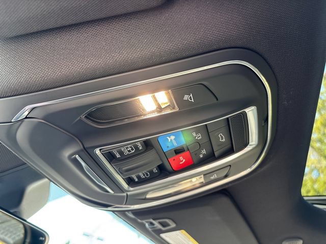 New 2026 Jeep Grand Cherokee Altitude AWD/4WD image 26