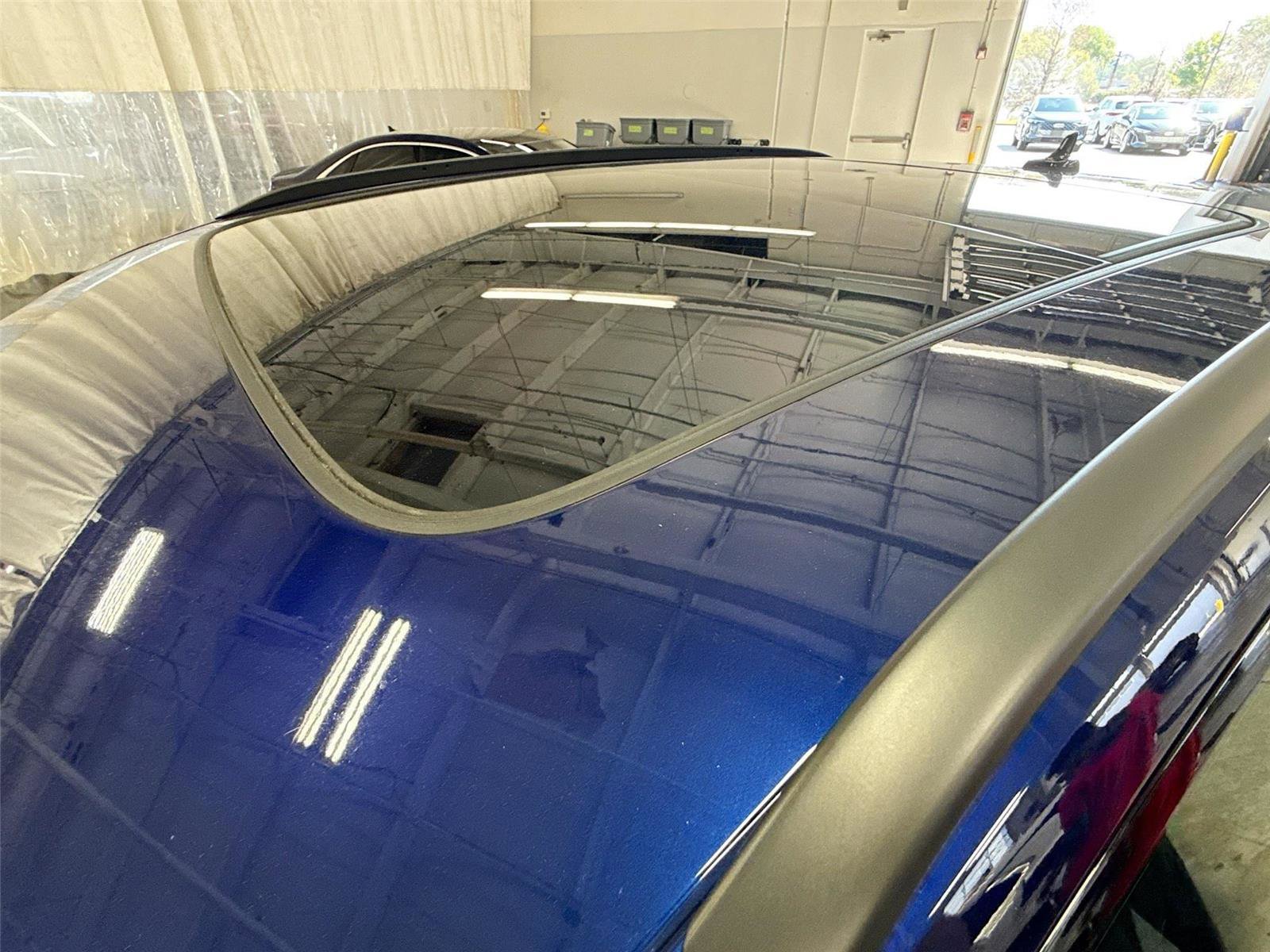 Certified 2025 Audi Q3 2.0T Premium Plus w/ Premium Plus Package image 22