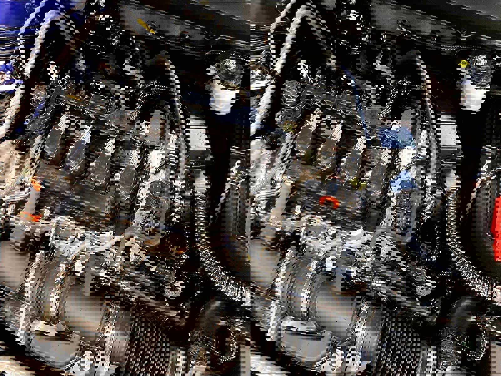 Used 2022 Honda Accord Sport image 35