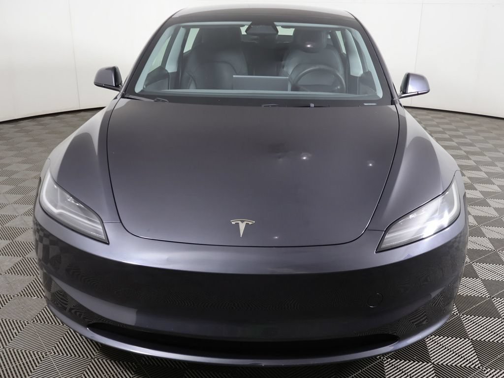 Used 2025 Tesla Model 3 RWD image 14