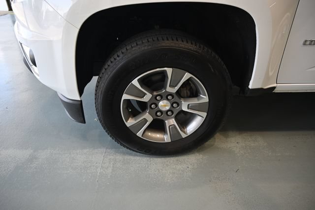 Used 2019 Chevrolet Colorado Z71 AWD/4WD image 28