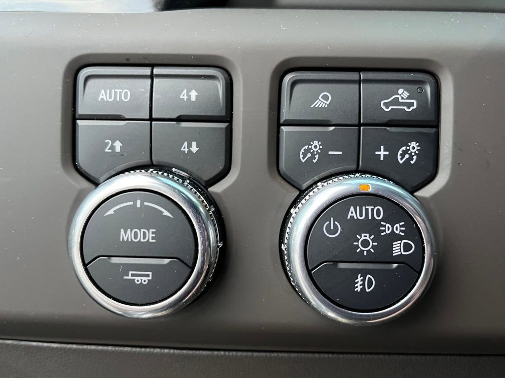 Used 2025 GMC Sierra 1500 Denali w/ Denali Reserve Package image 21