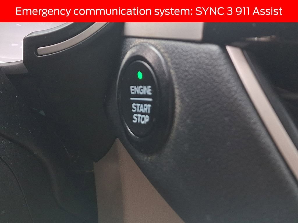 Used 2021 Ford Escape SE image 24