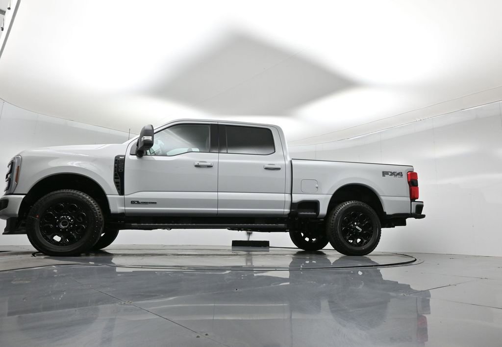 New 2026 Ford F250 XLT w/ XLT Premium Package image 50