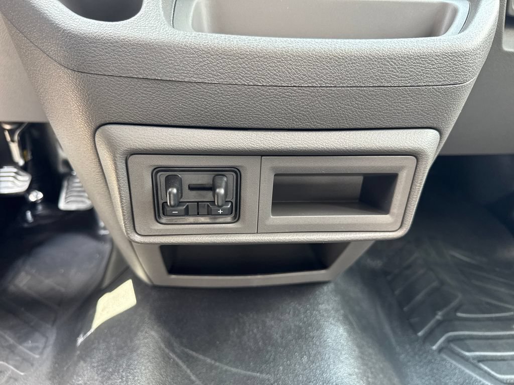 New 2026 Ford Transit 250 148 Medium Roof RWD image 16